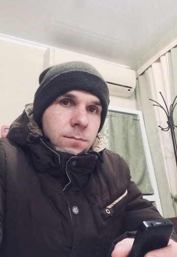 My photo - Ramil, 34 from Nizhnekamsk (@ramil9518)