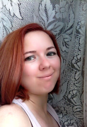 Моя фотография - Вера, 29 из Смоленск (@vera28052)