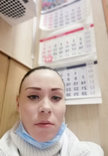 My photo - Olesya, 39 from Chelyabinsk (@olesya48301)