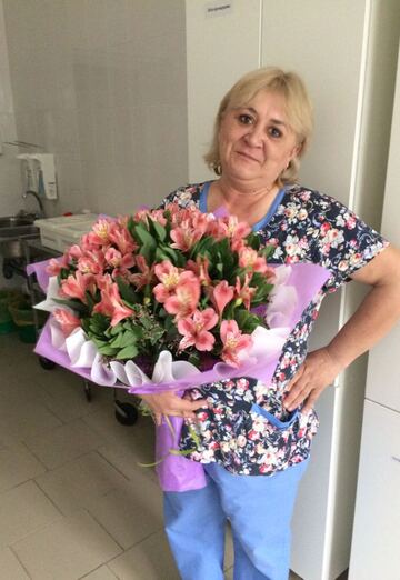 Моя фотография - Наталия, 54 из Абинск (@nataliya31394)