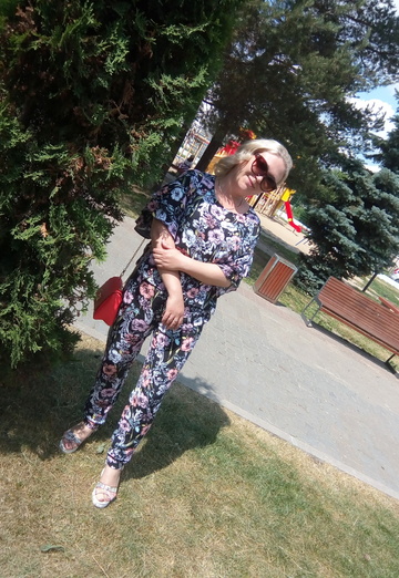 Моя фотография - Маша, 42 из Казань (@masha32643)