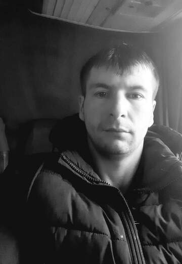 My photo - Robert, 34 from Makhachkala (@robert11819)