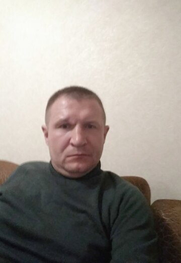 Моя фотография - Михаил, 43 из Минск (@mihail178624)