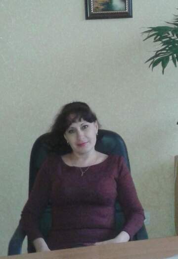 Моя фотографія - Ирина, 53 з Токмак (@irina116398)