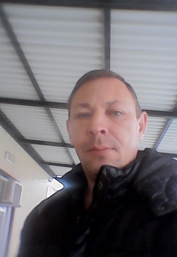 My photo - Yuriy Ivanov, 47 from Primorsko-Akhtarsk (@uriyivanov94)