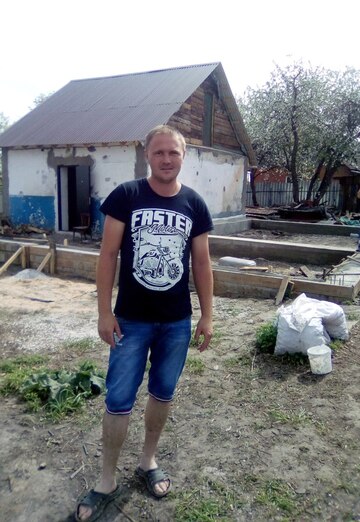 Моя фотография - Владимир Федько, 35 из Новомосковск (@vladimirfedko)