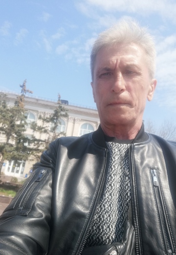 My photo - Viktor, 59 from Kirovskoe (@viktor229905)