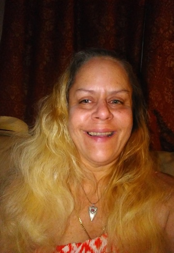 Mein Foto - veronica wiitala, 56 aus Dallas (@veronicawiitala)