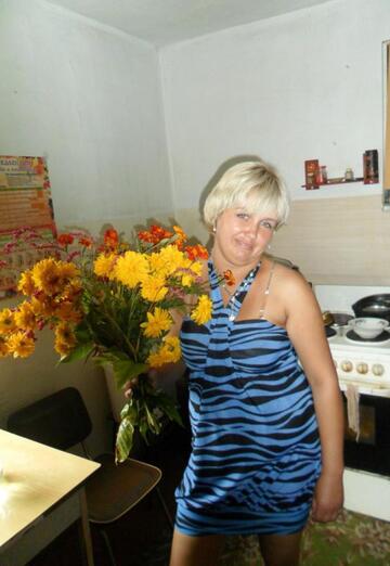 My photo - Olga, 38 from Semipalatinsk (@olga201318)