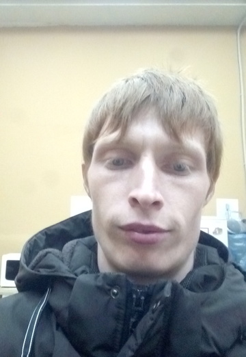 My photo - Venya, 29 from Yekaterinburg (@venya763)