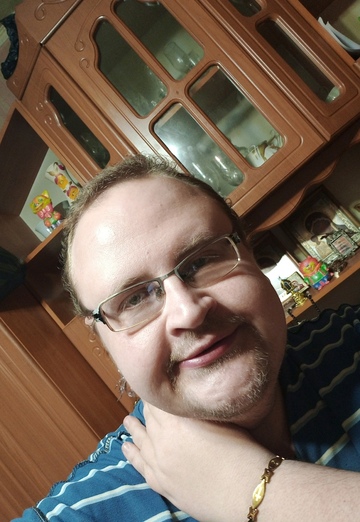 Моя фотография - Сергей, 36 из Набережные Челны (@sergey835601)