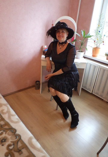 Моя фотография - Татьяна Федякова, 67 из Анапа (@tatyanafedyakova)