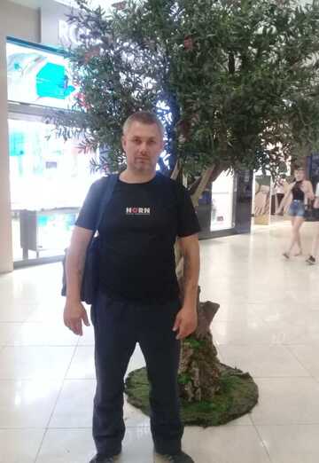 My photo - vadim, 46 from Obninsk (@vadim107891)