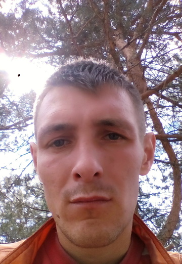 My photo - Vadim, 37 from Brovary (@vadim72987)