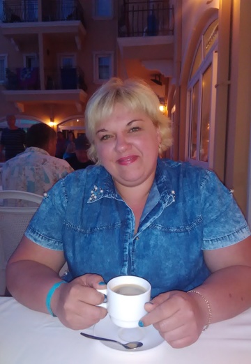 Моя фотографія - Татьяна, 45 з Кропивницький (@tatyana59864)
