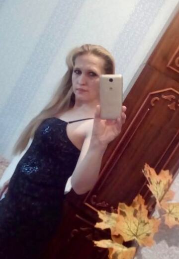 My photo - Nataliya, 49 from Moscow (@nataliya54015)