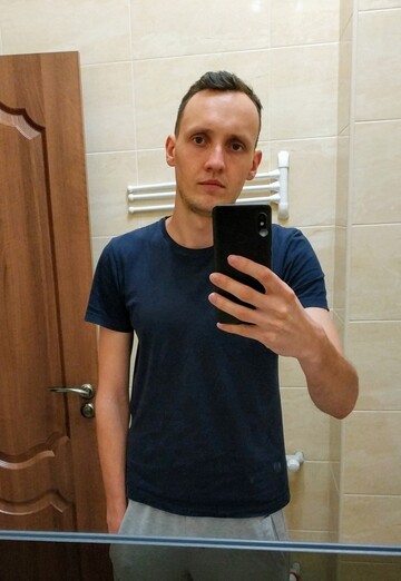 My photo - Aleksey, 33 from Kherson (@andrew1855)
