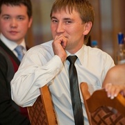 Эмиль, 38, Кизнер