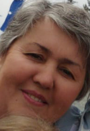 Alla (@alla56173) — my photo № 3