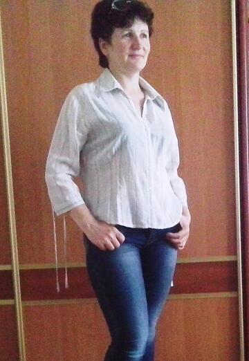 My photo - Irina, 56 from Brahin (@irina189549)