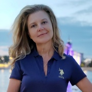 Anna 56 Kazan