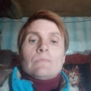 Галина, 36, Новосокольники
