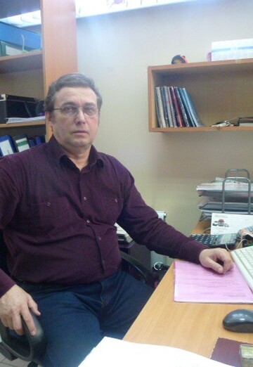 My photo - Vasya, 69 from Krasnodar (@vasy7969979)