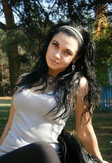 My photo - Alla, 34 from Belaya Tserkov (@kar-tel)
