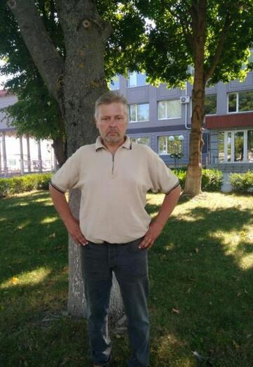 My photo - Vladimir, 59 from Lutsk (@fler2601)
