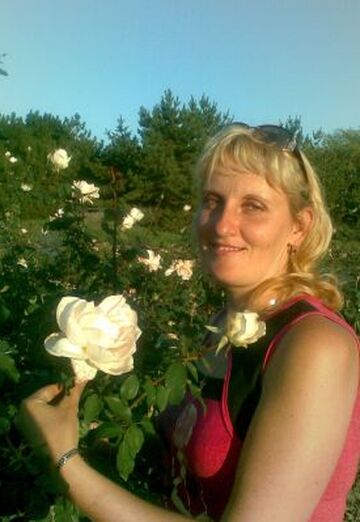 Моя фотография - Таня, 48 из Широкое (@tany4799435)