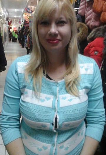 Моя фотография - IRINA, 37 из Белово (@irina147973)