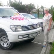 Лариса, 49, Советский (Тюменская обл.)