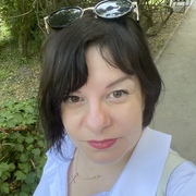 Елена, 37, Калининград