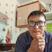 Ильич, 35, Голицыно
