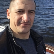 Вячеслав, 42, Москва
