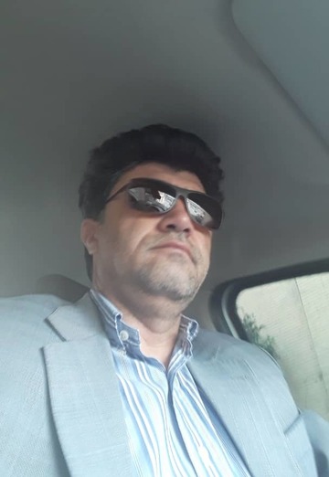 My photo - Murad, 43 from Ashgabad (@murad9371)