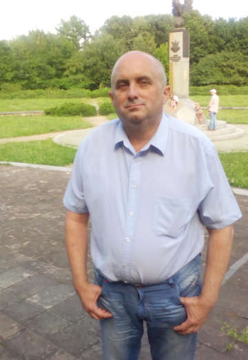 My photo - oleg, 50 from Lviv (@oleg207161)