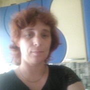 Валерия, 45, Пограничный