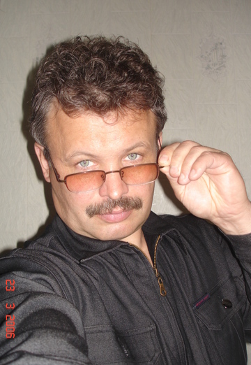 Моя фотография - Александр, 62 из Екатериновка (@aleksandr150641)
