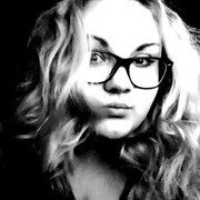 Кристина Салярчина, 22, Кашира