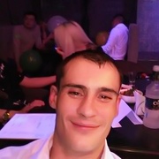 Александр, 33, Реутов