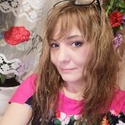 Татьяна, 46, Михайлов