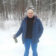 Ваня, 43, Запрудная