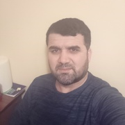 Насим, 38, Дубки