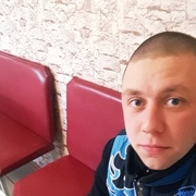 Роман Шведов, 26, Юрюзань