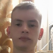 Егор, 20, Шарья