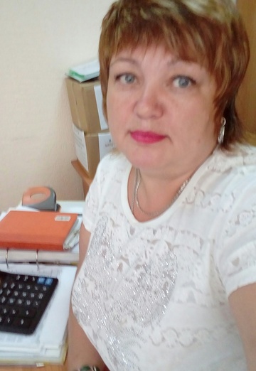 My photo - Margo, 56 from Tomsk (@margo9102)