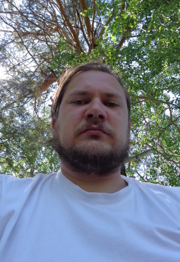 Моя фотография - Pavel, 43 из Иркутск (@pavel86426)
