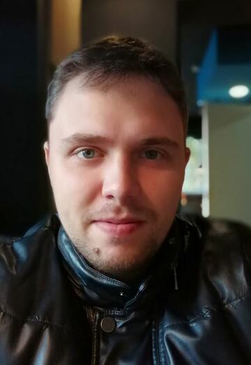 My photo - Andrey, 28 from Nizhny Tagil (@andrey715293)