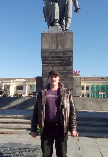 My photo - Aleksandr, 49 from New Urengoy (@aleksandr550903)